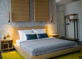 Rooms Lejletul 2