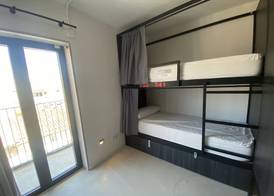 We Street Hostel - Albergue Juvenil 4