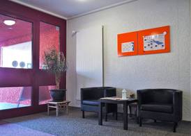 Jugendherberge Romanshorn 4