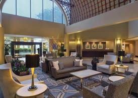 Sheraton Houston Brookhollow Hotel 2