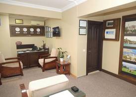 Ramparts Hotel 3