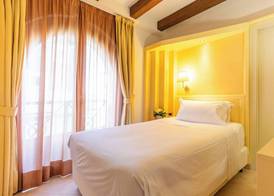 Hotel Giudecca Venezia 5