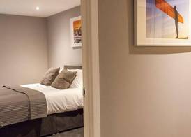 Central City Centre Apartments 3