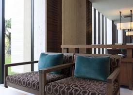 Moon Ocean Ginowan Hotel & Residence 5