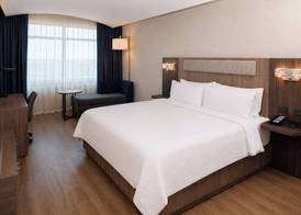Holiday Inn Express NUEVO LAREDO by IHG 4