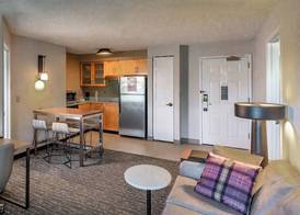 Residence Inn by Marriott Anchorage Midtown 5