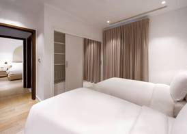 Mina Hotel and Residences By The Torch 5