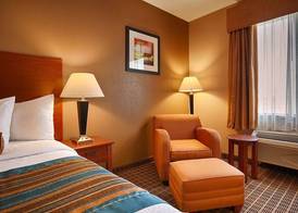Best Western Orange Inn & Suites 5