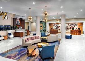 The Westin Toronto Airport 2