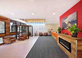 Swiss-Belresort Coronet Peak 2