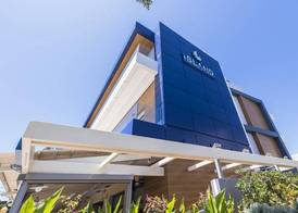 Island Boutique Hotel 3