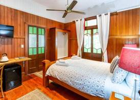 The Village B&B 3