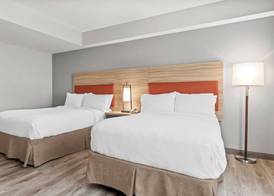 Candlewood Suites HAZLETON by IHG 5
