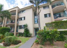 Pacific Place Apartments 2