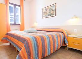 Casa Del Sole Relax Room 5
