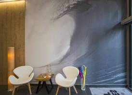 Casual de las Olas San Sebastián by Casual Hoteles 3