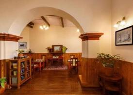 Rosewood by Nature Resorts and Stays 2