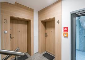 Q17 Apartments Rynek 4