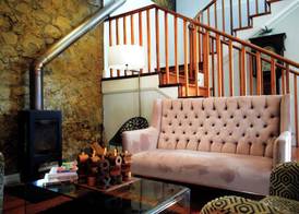Three Boutique Hotel 4