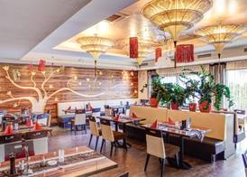 Hotel Kiwano Graz 3