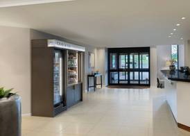 Delta Hotels by Marriott Northampton 4