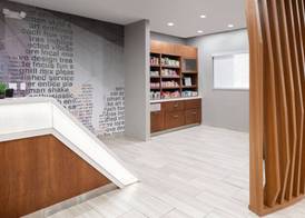 SpringHill Suites by Marriott Tulsa 3