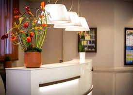 Hotel Saint Georges Lourdes 5