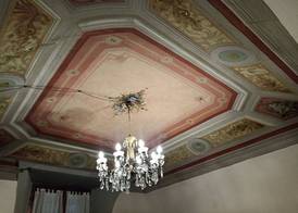 Relais del Corso Pisa 4