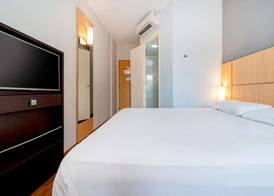 ibis Piracicaba 4