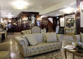 Hotel Savoia e Jolanda, WorldHotels Elite 2