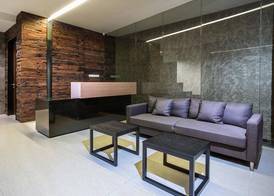 Upscale Suites 4