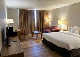 Days Inn by Wyndham Williamsport 5