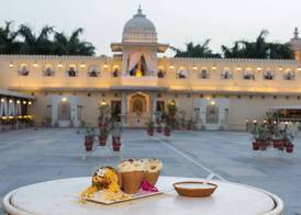 Jagmandir Island Palace 2