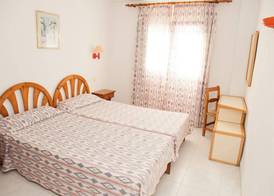 Apartamentos Sol Romántica by DOT Suites 2