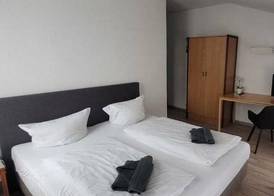 Appartement-Hotel Rostock 5