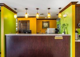Rodeway Inn & Suites Smyrna - Nashville Area 2