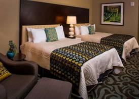 Casino del Sol Resort Tucson 4