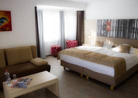 Best Western Plus Schwarzwald Residenz 5