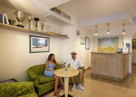Hotel La Pergola 4