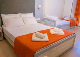 Palatino Hotel 3