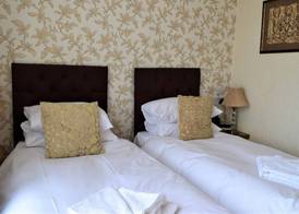 The View Guest House 3