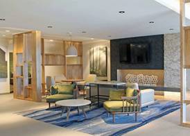Fairfield by Marriott Inn & Suites St Louis South 3