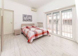 A Casa di Federico e Nikki 3