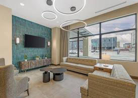 Drury Plaza Hotel Lincoln Downtown 5