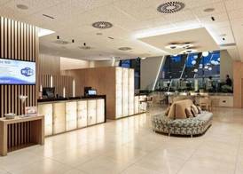 Hotel Best 4 Barcelona 5