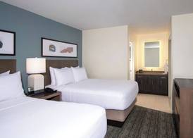 Hyatt House Denver Tech Center 5