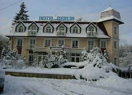 Ferdinand Hotel 4