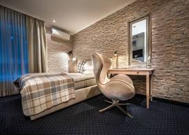 Parkhotel Bielefeld 4