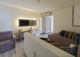 Flora Garden Ephesus Kusadasi - All Inclusive 4