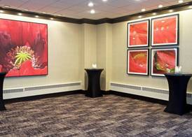 The Westin Princeton at Forrestal Village 5